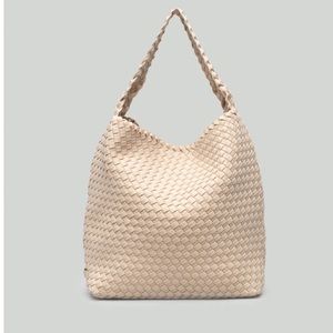 Naghedi nyc nomad shoulder bag